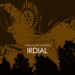 Album cover of Irdial