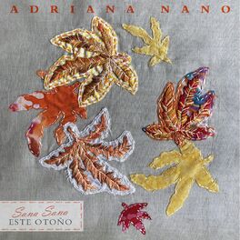 Album cover of Sana Sana Este Otoño
