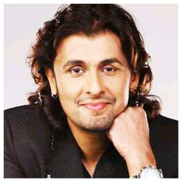 sonu nigam albums