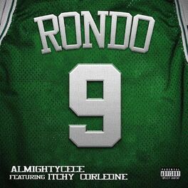 Album cover of Rondo (feat. Itchy Corleone)