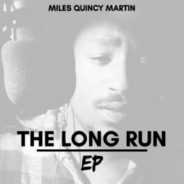 Album cover of The Long Run