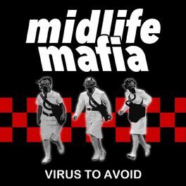 Album cover of Virus to Avoid
