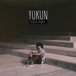 Album cover of Solo Aquí