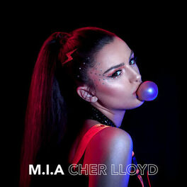 Album cover of M.I.A