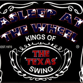 Album cover of Kings Of The Texas Swing - Live