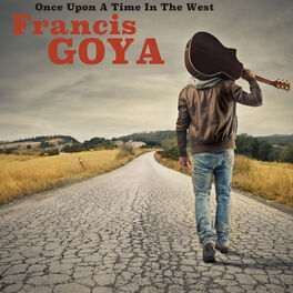 Album cover of Once Upon A Time In The West And More Romantic Evergreens