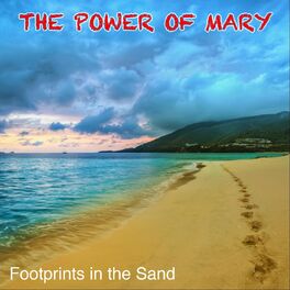 Album cover of Footprints in the Sand