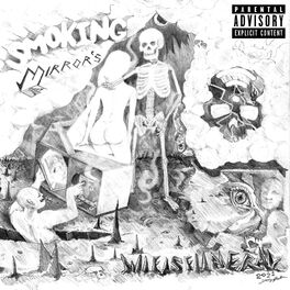 Album cover of Smoking Mirrors
