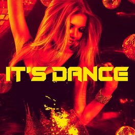 Album cover of It's Dance
