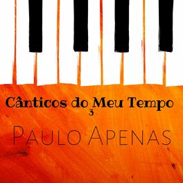 Album cover of Cânticos do meu tempo 3
