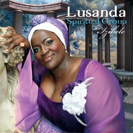 Album cover of Izibele