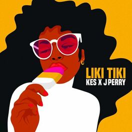 Album cover of Liki Tiki