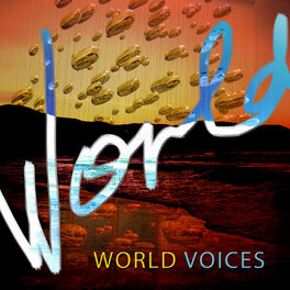 Album cover of World Voices