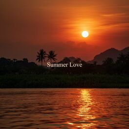 Album cover of Summer Love (Deluxe)