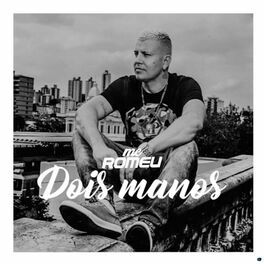 Album cover of Dois Manos