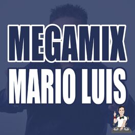 Album picture of Megamix: Mario Luis