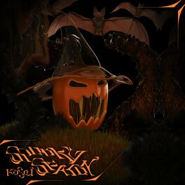 Album cover of Spooky Season