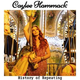Album cover of History Of Repeating