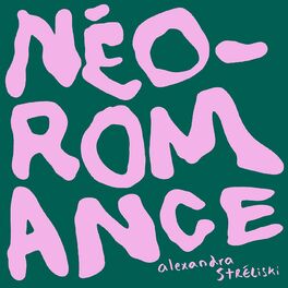 Album cover of Néo-Romance (Extended Version)