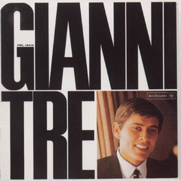 Album cover of Gianni Tre