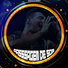Album cover of Passagem de Som