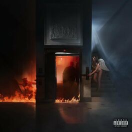 Album cover of ELEVATORS