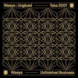 Album cover of Take 2007 / Unfinished Business