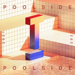 Album cover of Toolroom Poolside 2021