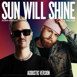 Album cover of Sun Will Shine (Acoustic)