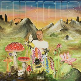 Album cover of DUBIOUS