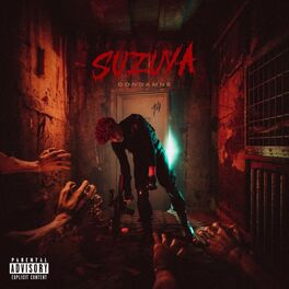 Album cover of Condamné