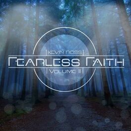 Album cover of Fearless Faith, Vol. 2