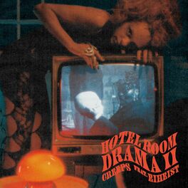 Album cover of CREEPS (feat. Elheist) (HOTEL ROOM DRAMA)