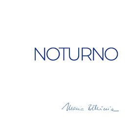 Album cover of Noturno