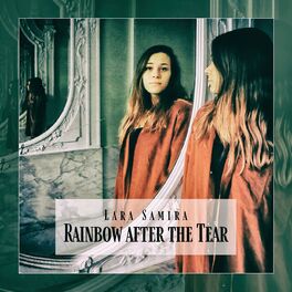 Album cover of Rainbow after the Tear