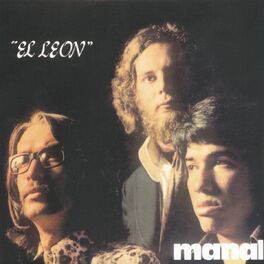 Album cover of El Leon