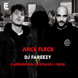 Album cover of JUICE FLECK
