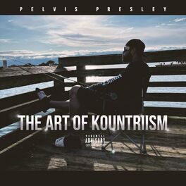 Album cover of The Art of Kountriism