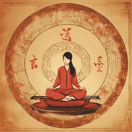  Ambiance Zen – Feng shui, musique relaxante pour une
