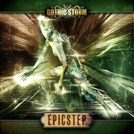 Album cover of EpicStep