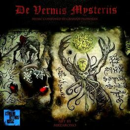 Album cover of De Vermis Mysteriis