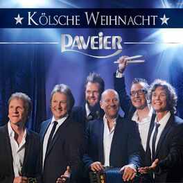Album cover of Kölsche Weihnacht