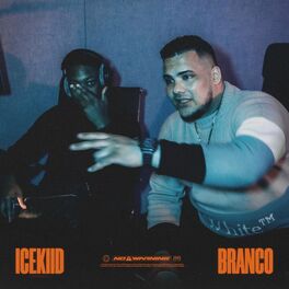 Album cover of No Warning