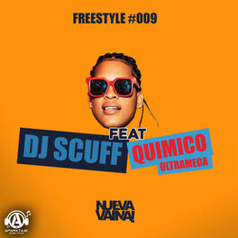 Album cover of Freestyle #009