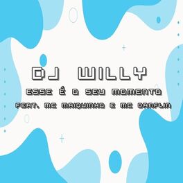 Album cover of Esse É o Seu Momento