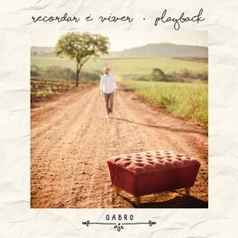 Album cover of recordar é viver (Acústico) (Playback)