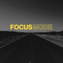 Album cover of Focus Mode
