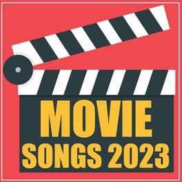 Album cover of Movie Songs 2023