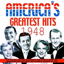 Album cover of America's Greatest Hits 1948