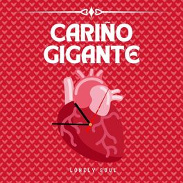 Album cover of Cariño gigante